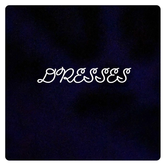 Divider-Dresses - Picture 1 of 1